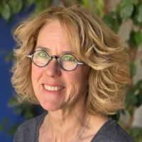 Corinne Roten Parret