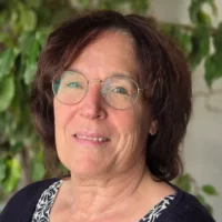 Sonia Vouardoux